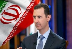 المجرم بشار الأسد يعفو عن "المجرمين"!