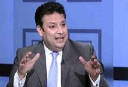 حاتم عزام: مافيا لسرقة الغاز متورط فيها ضباط بالجيش والمخابرات