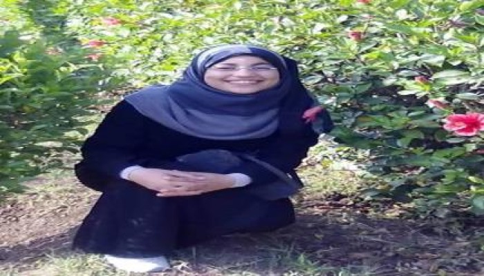 المنصورة:بعد مرور 40 يوماً من الإعتقال غداً "تسنيم عبد الحكيم" و4 طلاب هندسة أمام النيابة