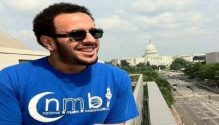 مركز النديم: تدهور حالة "محمد سلطان".. وأمن الانقلاب يرفض حجزة بالمستشفى