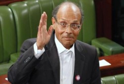 الرئيس التونسي يتهم السعودية والإمارات بمعادات الربيع العربي