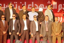 إعادة قراءه لخطاب الرئيس سيادة الرئيس محمد مرسى .. ظلمناك وليتنا وقفنا معك..