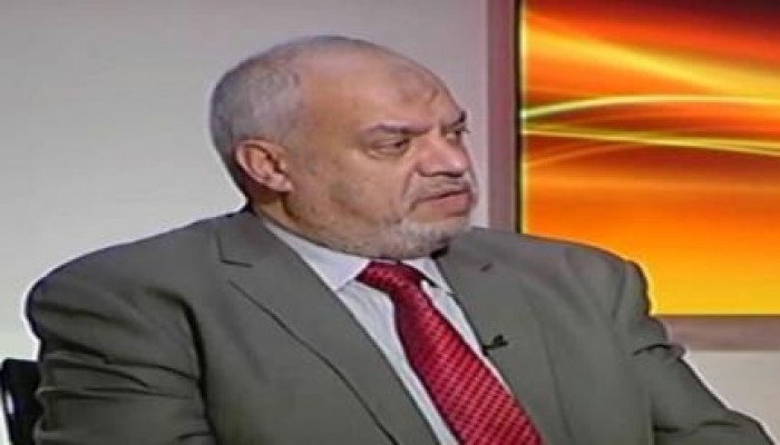 د. أشرف عبدالغفار: الغرب راهن على الإنقلاب منذ اللحظة الأولى .. وسيخسر