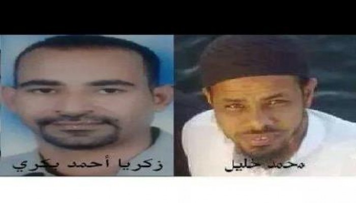 أمن الانقلاب بأسوان يضرب باحكام القضاء عرض الحائط