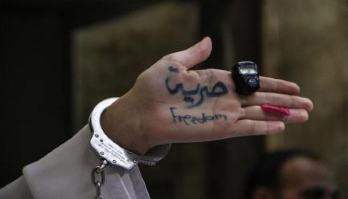 جنح شبين الكوم الانقلابية تصدر أحكام على 46 مؤيد للشرعية بينهم 5 فتيات بإجمالي 230 عام