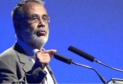 ابو يعرب المرزوقي: المعركة مع الثورة المضادة غير سهلة