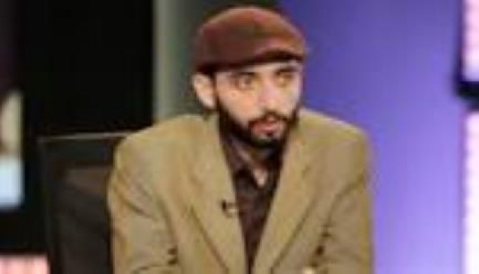 المخرج عز الدين دويدار ( ومينفعش نشمت !! )