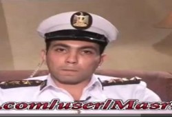 بالفيديو  ظابط فتاة التحرش يفضح شعب السيسى مكنشى فى حد فى الميدان بيساعدنا الكل  بيتحرش