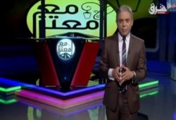 بالفيديو  معتز مطر يكشف الكوابيس التي رأها السفاح .... في أول ليلة في القصر!!!