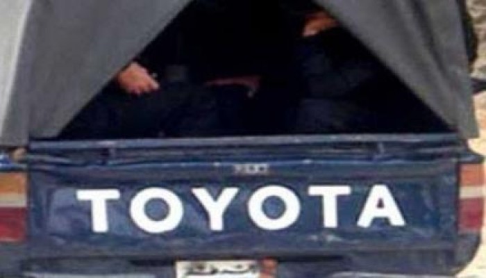 حملة مداهمات لمناهضي الانقلاب الدموى بالقنطرة غرب