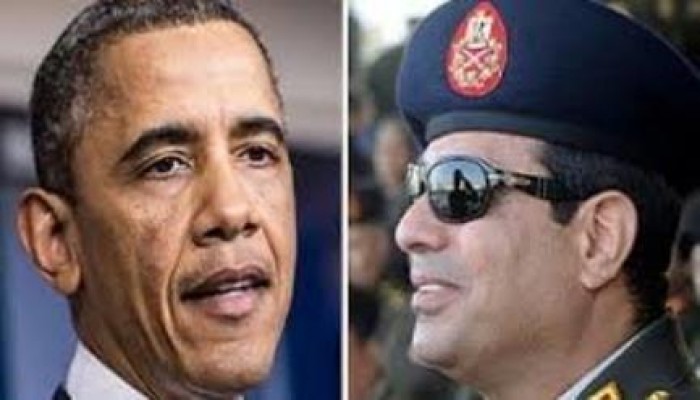 وصفى أبو زيد يكشف جوانب الطبخة الجاهزة بين أمريكا والسيسى