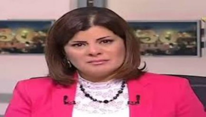 بالفيديو : مذيعة قناة ساويرس‬ تهاجم الاعتكاف في رمضان وتصفه بأنه مزعج و قنبلة موقوته !!