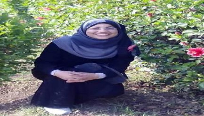 نيابة العسكر تجدد حبس"تسنيم عبدالحكيم"45 يوماً بعد مرور 45 يوماً على إعتقالها و4طلاب أخرين