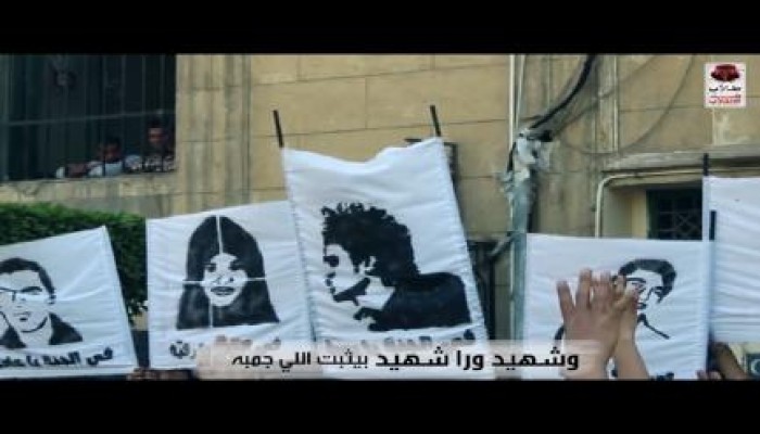 مرصد حقوقي: 197 شهيدًا و1812 معتقلا و1721 سنة للطلاب حصيلة حكم العسكر