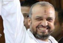 البلتاجي خلال محاكمته العبثية: ما يحدث يزيدنا قوة وثباتنا