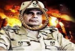 حازم سيعد يكتب: من داخل المعتقل "يستحيل أن يقهرنا العر#"