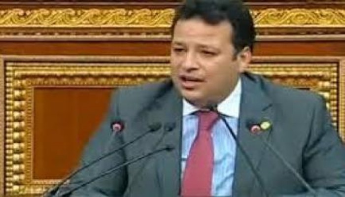 "عزام" : وزير "بترول الانقلاب" مهندس صفقات الغاز الفاسدة