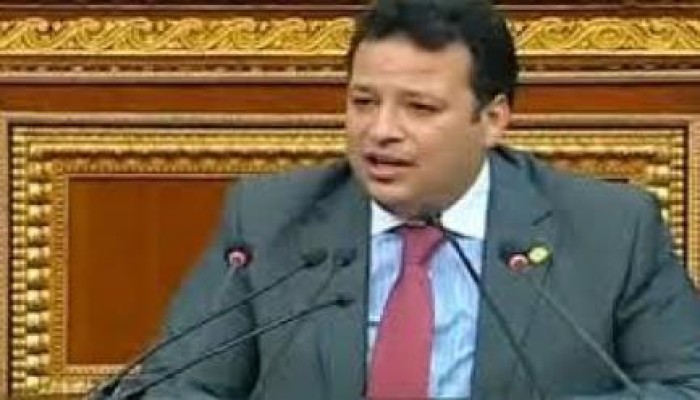 "عزام" : وزير "بترول الانقلاب" مهندس صفقات الغاز الفاسدة