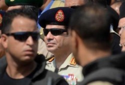 مطاريد الاتحادية.. السيسي يتخلص من التيار المدني