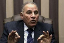 بعد انتهاء دوره: بلاغ يطلب بمحاكمة الزند لاقحامه القضاء في السياسة خلال عهد الرئيس مرسي