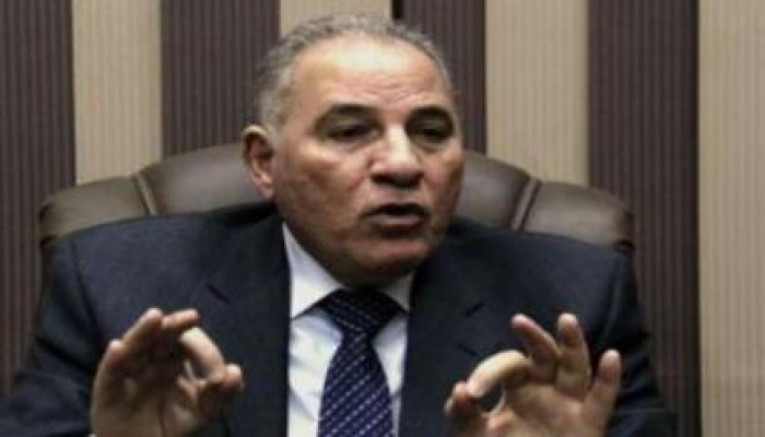 بعد انتهاء دوره: بلاغ يطلب بمحاكمة الزند لاقحامه القضاء في السياسة خلال عهد الرئيس مرسي