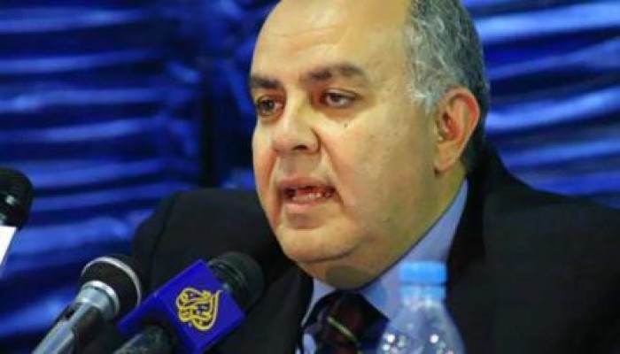 دراج: لا نعترف إلا بثورة يناير ولن نتحاور مع القتلة