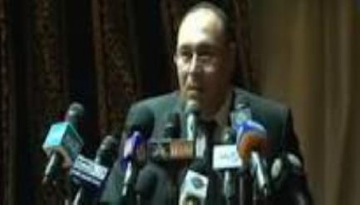 المستشار عماد أبوهاشم رئيس محكمة المنصورة الإبتدائية يكتب .. أجيبونى إذا كنتم رجالًا