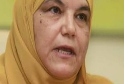 والدة ‏عبدالله الشامي :  أبنى لا يعرف شيئا عن الصورة التى صورت له وهو يتناول الطعام !