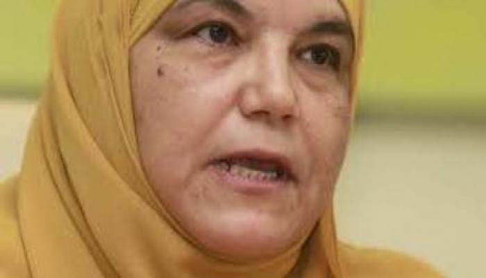 والدة ‏عبدالله الشامي :  أبنى لا يعرف شيئا عن الصورة التى صورت له وهو يتناول الطعام !