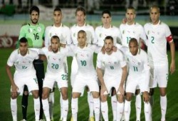 50 ألف يورو لكل لاعب بالجزائر‬ حال التأهل إلى ثمن نهائي المونديال