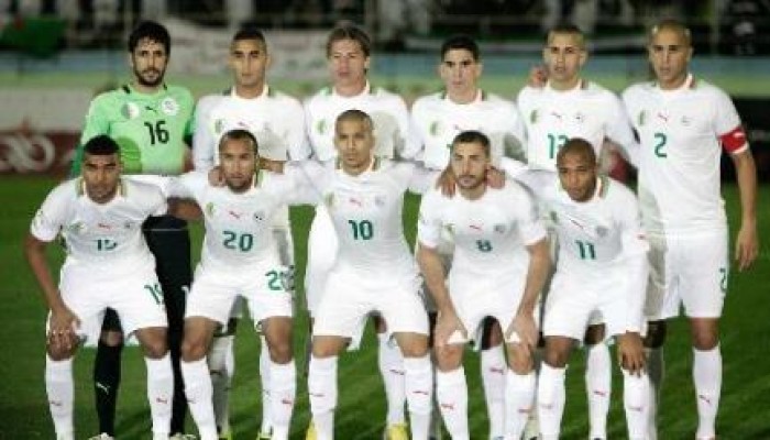 50 ألف يورو لكل لاعب بالجزائر‬ حال التأهل إلى ثمن نهائي المونديال
