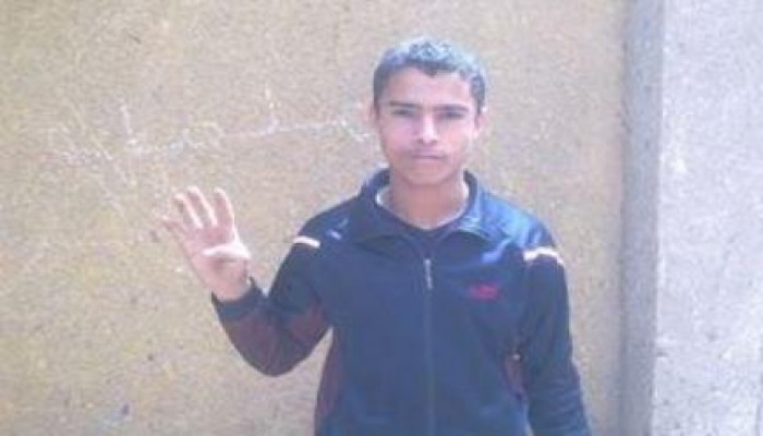 تجديد حبس طالب إعدادي بتهمة حيازة "كاميرا ولاب توب"