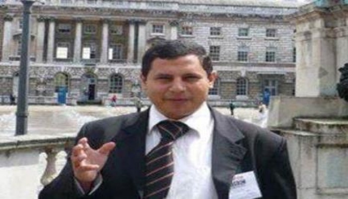 صابر مشهور: السيسي يخطط لضرب السودان وإخضاعه لـ"الكيان الصهيوني"