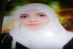 بعد عام ونصف.. عودة فتاة بني سويف المسحورة من قبل الكنيسة من هولندا