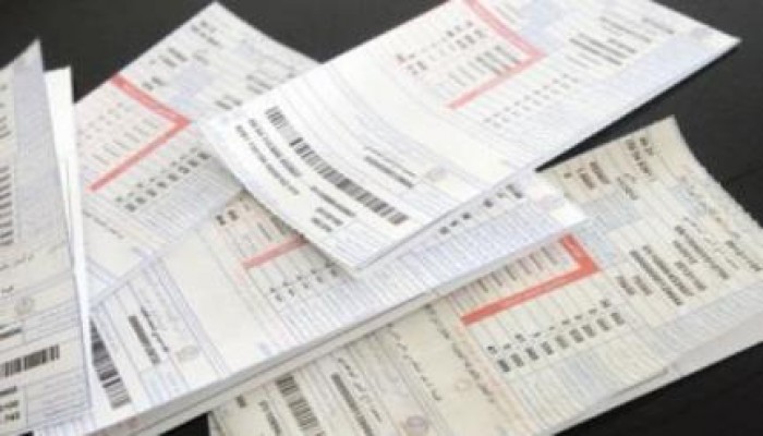 حكومة الانقلاب تستنزف الشعب .. ننشر أسعار "شرائح الكهرباء" بعد الزيادة