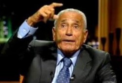 بالفيديو مؤسس في تمرد : بيان عزل مرسي الذي ألقاه السفاح في 3 يوليو كتبه  هيكل في 25 يونيو