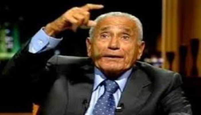 بالفيديو مؤسس في تمرد : بيان عزل مرسي الذي ألقاه السفاح في 3 يوليو كتبه  هيكل في 25 يونيو