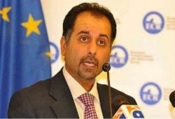 ترشيح مسلم بريطاني لرئاسة البرلمان الأوروبي