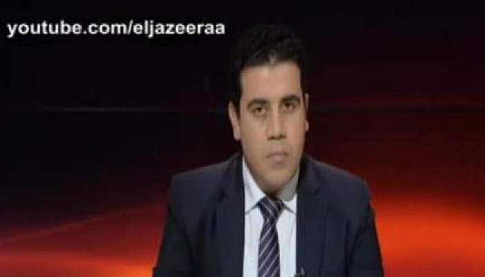 بالفيديو  خطير  قريبة لواء بالداخلية تكشف للجزيرة مخطط السيسى للتعامل مع مظاهرات اول جمعة