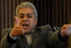 انتهى الدرس يا كومبارس.. بلاغ يتهم "حمدين" بالتخابر مع دول أجنبية