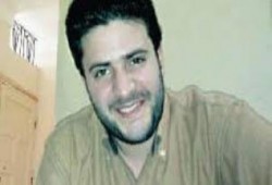 حكاية من رابعة يرويها ابن زعيم الأمة أسامه محمد مرسي