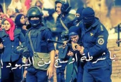 انقذوا بنات الأزهر تصدر بيان بانتهاكات قوات الانقلاب بحق البنات المعتقلات وتحكي التفاصيل