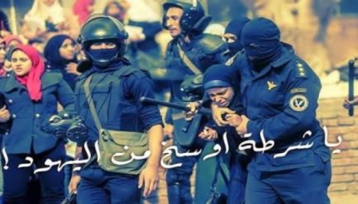 انقذوا بنات الأزهر تصدر بيان بانتهاكات قوات الانقلاب بحق البنات المعتقلات وتحكي التفاصيل