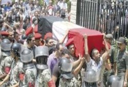 في "أحداث رفح الثانية" الدفاع يطلب الاستعلام عن الجهة السيادية التي تؤمن المناطق الحدودية