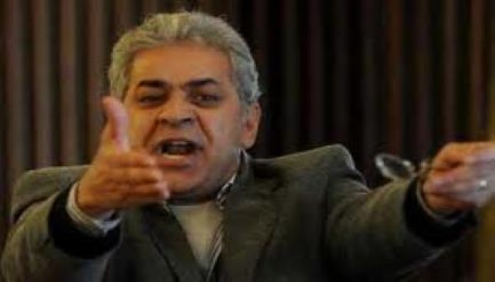 احالة بلاغ يتهم حمدين صباحي بالتخابر مع دول أجنبيه  الى النائب العام