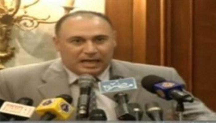 المستشار عماد ابو هاشم يكتب: أجيبونى إذا كنتم رجالًا