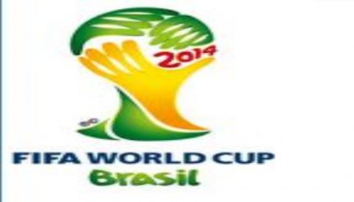 الشرطة البرازيلية تطلق الغاز المسيل للدموع لتفريق متظاهرين قبل ساعات من افتتاح المونديال