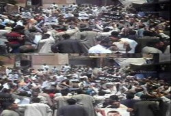 عفاريت ضد الانقلاب يتظاهرون ضد حكم العسكر بـ‏الأقصر