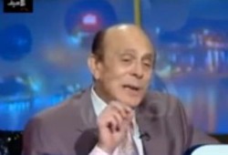 الانقلابي محمد صبحي: "بعض الآيات القرآنية خطأ وتعليمها للأطفال خطر" (فيديو)