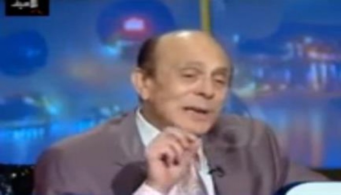 الانقلابي محمد صبحي: "بعض الآيات القرآنية خطأ وتعليمها للأطفال خطر" (فيديو)